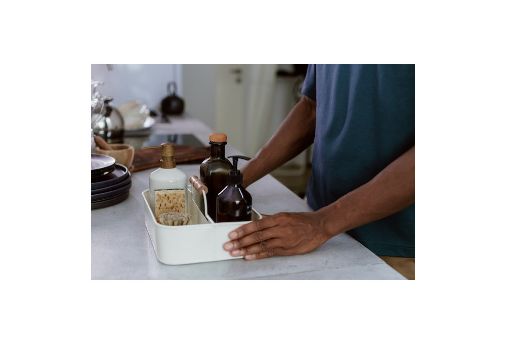 Top 5 des produits naturels pour nettoyer se cuisine - efficacité et propreté
